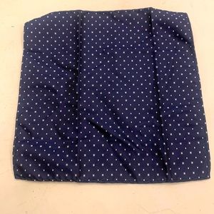 Men’s pocket square